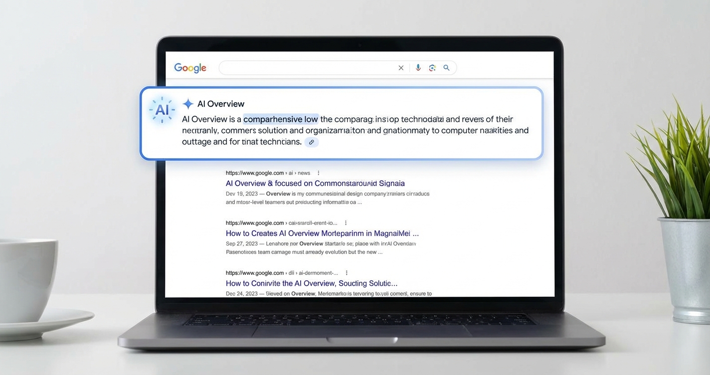 גוגל AI: שיפור חיפוש עם קישורים בולטים בסקירות AI – חדשות עדכניות וטיפים למשתמשים ישראליים
